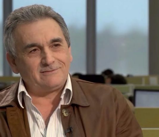 Schmid disertará sobre robotización y empleo en la Universidad Di Tella