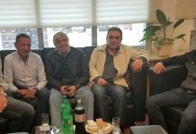 La mesa chica de la CATT ratificó su respaldo a la CGT