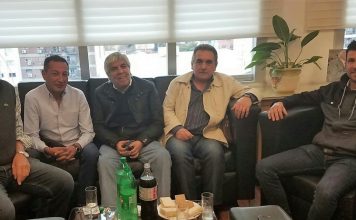 La mesa chica de la CATT ratificó su respaldo a la CGT