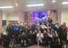 Charla debate sobre automatización laboral en la CATT