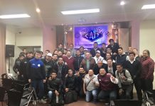 Charla debate sobre automatización laboral en la CATT