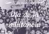 17 de noviembre: Celebramos el Día de la Militancia