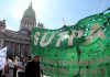 La CATT se solidariza con el SUTPA por conflicto con Vialidad Nacional