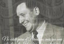 Documento: 1º DE MAYO DE 2018 – UNIDAD PARA ORGANIZAR LA LUCHA