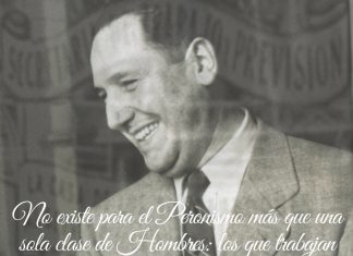 Documento: 1º DE MAYO DE 2018 – UNIDAD PARA ORGANIZAR LA LUCHA