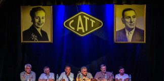 La CATT realizará asambleas el martes 27 de 4 a 7 hs.