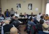 La CATT convocó a un Plenario para el 15 de noviembre