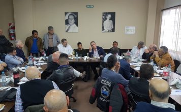 La CATT convocó a un Plenario para el 15 de noviembre