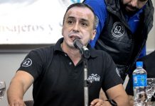 La CATT adhiere a la asamblea y movilización de ASiMM