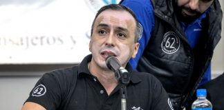 La CATT adhiere a la asamblea y movilización de ASiMM