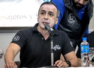 La CATT adhiere a la asamblea y movilización de ASiMM