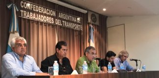 CONGRESO GENERAL ORDINARIO CATT