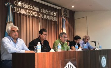 CONGRESO GENERAL ORDINARIO CATT