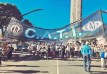 La CATT rechaza modificaciones en regímenes diferenciales del sistema previsional