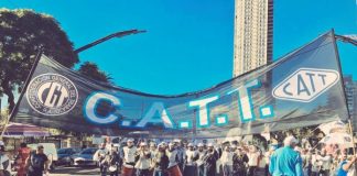 La CATT rechaza modificaciones en regímenes diferenciales del sistema previsional