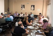 La CATT rechazó de manera unánime la modificación de “regímenes diferenciales”