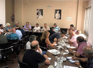 La CATT rechazó de manera unánime la modificación de “regímenes diferenciales”