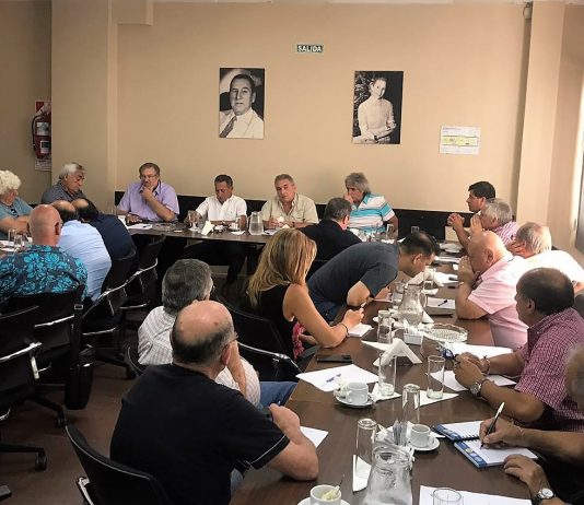 La CATT rechazó de manera unánime la modificación de “regímenes diferenciales”