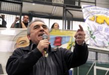 Juan Carlos Schmid: «Es hora de que los que más tienen hagan un esfuerzo»