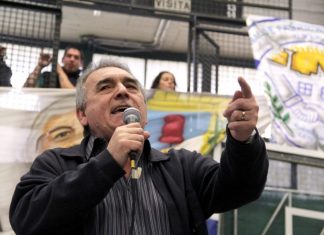 Juan Carlos Schmid: «Es hora de que los que más tienen hagan un esfuerzo»