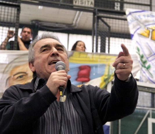 Juan Carlos Schmid: «Es hora de que los que más tienen hagan un esfuerzo»