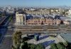 1° de Mayo: El transporte no prestó servicio el feriado. La medida se repetirá el 25 de Mayo