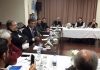 Sergio Massa en la CATT: «el impuesto a las ganancias es una vergüenza»