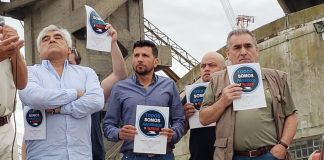 La CATT ratificó su apoyo a los gremios del sector aeronáutico