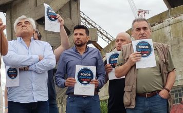 La CATT ratificó su apoyo a los gremios del sector aeronáutico