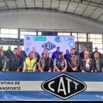 La CATT lanzó hoy su delegación Rosario