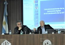 La CATT analizó alternativas para enfrentar la precarización en el transporte