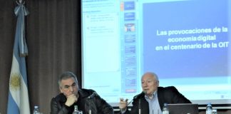 La CATT analizó alternativas para enfrentar la precarización en el transporte