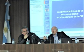 La CATT analizó alternativas para enfrentar la precarización en el transporte