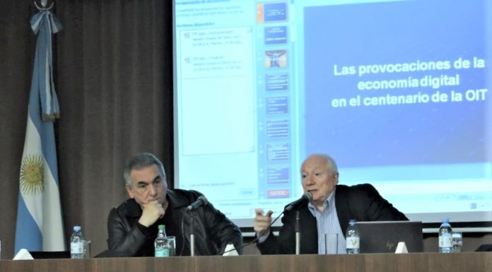 La CATT analizó alternativas para enfrentar la precarización en el transporte