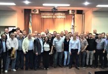 La CATT plantea agenda de fin de año