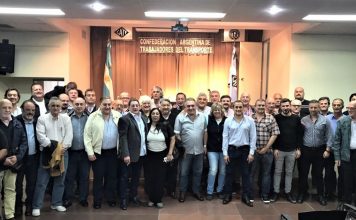 La CATT plantea agenda de fin de año