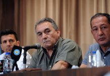 La CATT apoyó las designaciones de Meoni y López del Punta en el Ministerio de Transporte