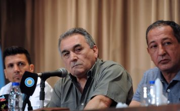 La CATT apoyó las designaciones de Meoni y López del Punta en el Ministerio de Transporte