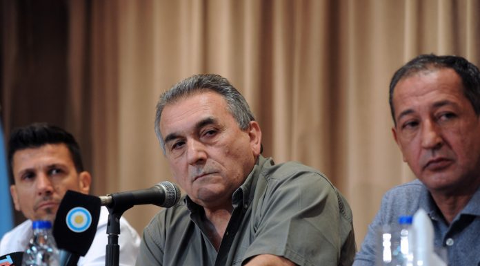 La CATT apoyó las designaciones de Meoni y López del Punta en el Ministerio de Transporte