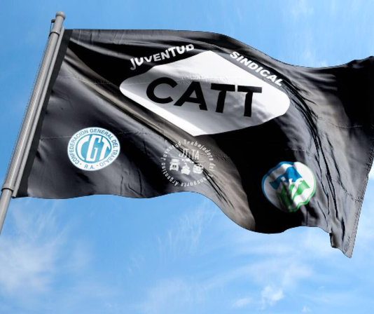 La CATT repudió los hechos de violencia ocurridos en la UTA