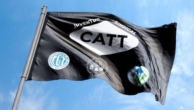La CATT repudió los hechos de violencia ocurridos en la UTA