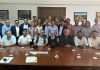 Gremios del transporte se reunieron con el Ministro Meoni