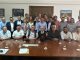 Gremios del transporte se reunieron con el Ministro Meoni