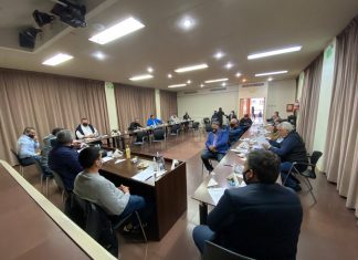 La CATT rechaza fijar pautas salariales para el sector