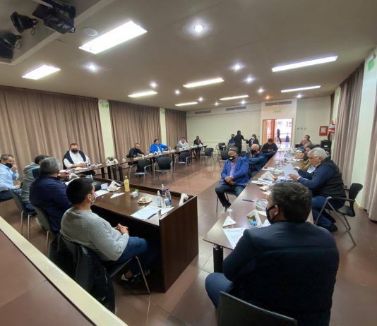 La CATT rechaza fijar pautas salariales para el sector