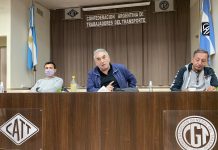 Jubilaciones: la CATT rechaza la vuelta a la fórmula anterior