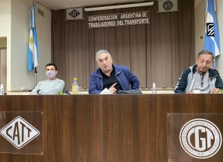 Jubilaciones: la CATT rechaza la vuelta a la fórmula anterior