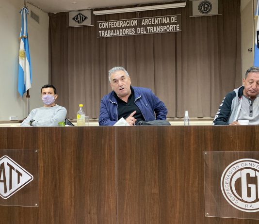 Jubilaciones: la CATT rechaza la vuelta a la fórmula anterior