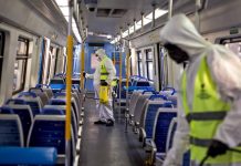 Vacunación para Esenciales: la CATT pide precisiones a Nación