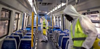 Vacunación para Esenciales: la CATT pide precisiones a Nación